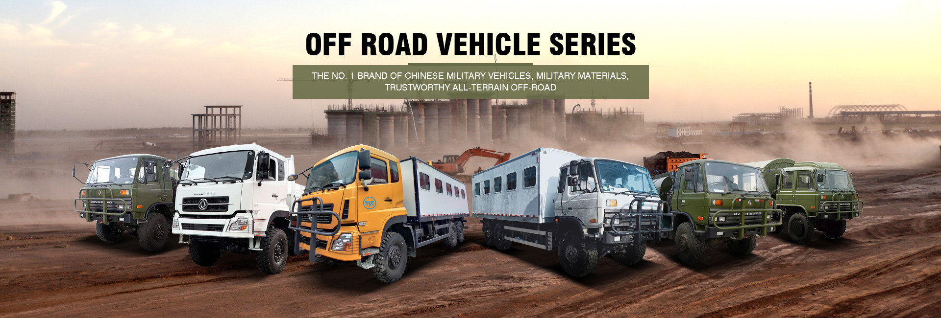 Kalite Yeni Ticari Araç Fabrika