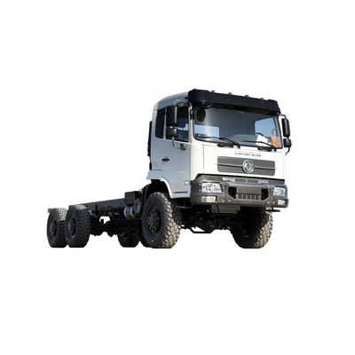 quality Hafif Kamyon 4x4 6x6 Off Road Kargo Kamyon Taşıyıcı Kişisel Feng EQ1093 AWD factory